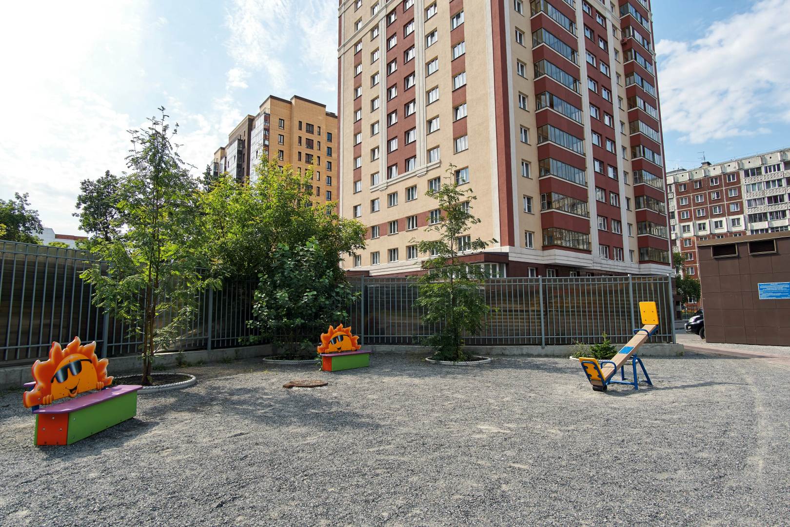 Two Bags Hotel Na 1905 Goda Apartments