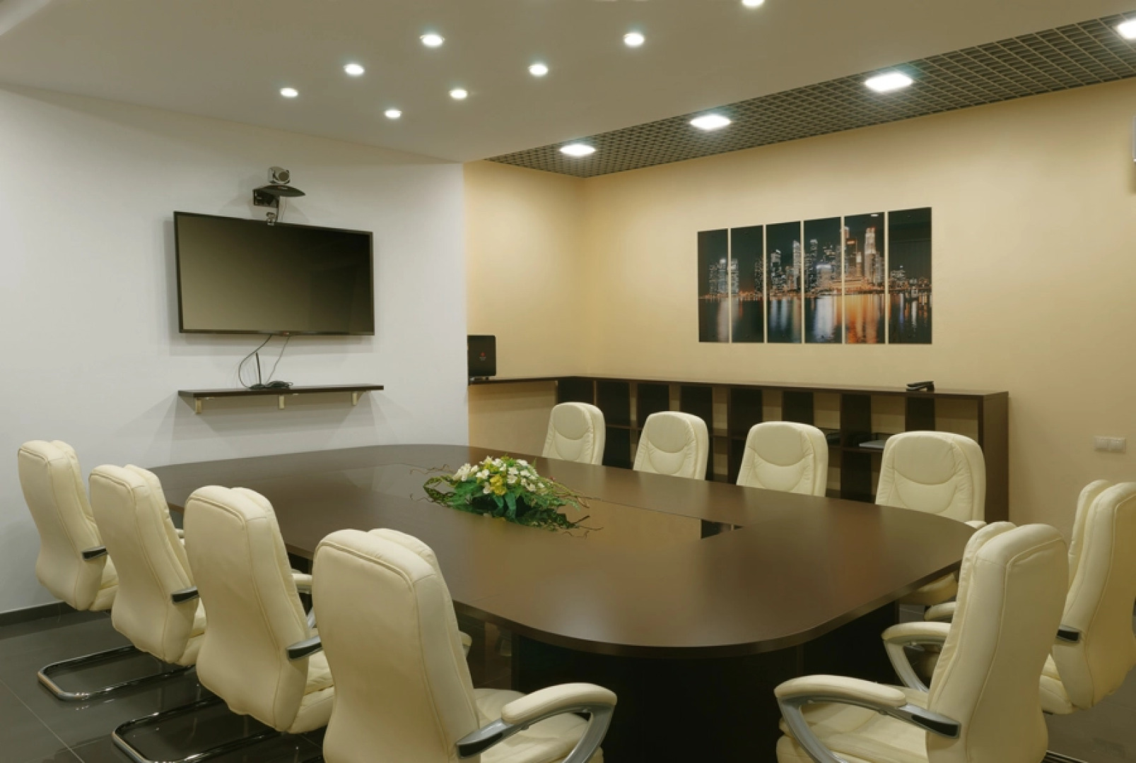 Отель Салют