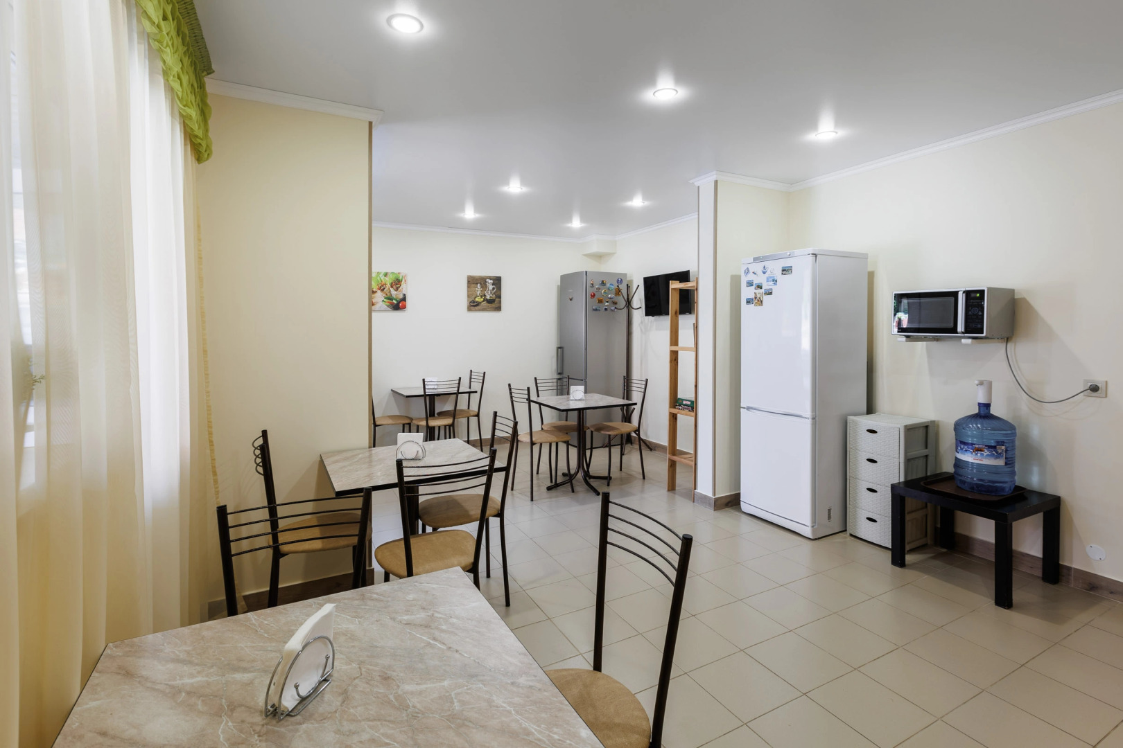 Гостевой дом Лимонад