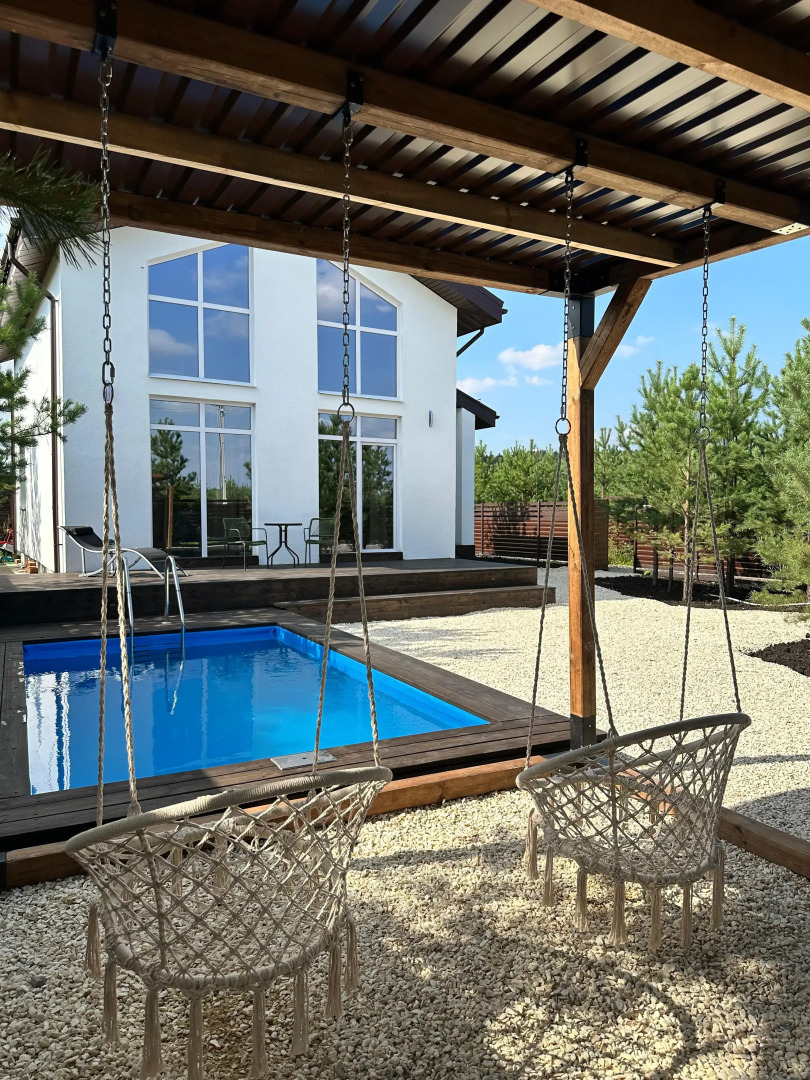 Гостевой дом King Dom