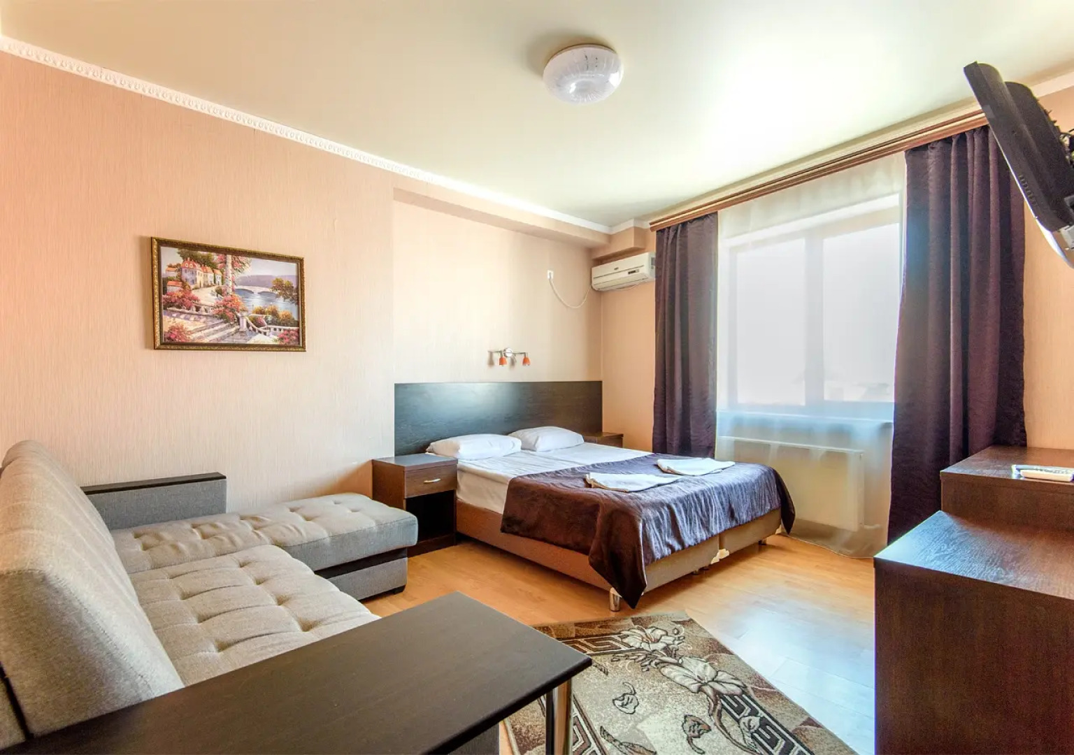 Гостевой Дом Патио