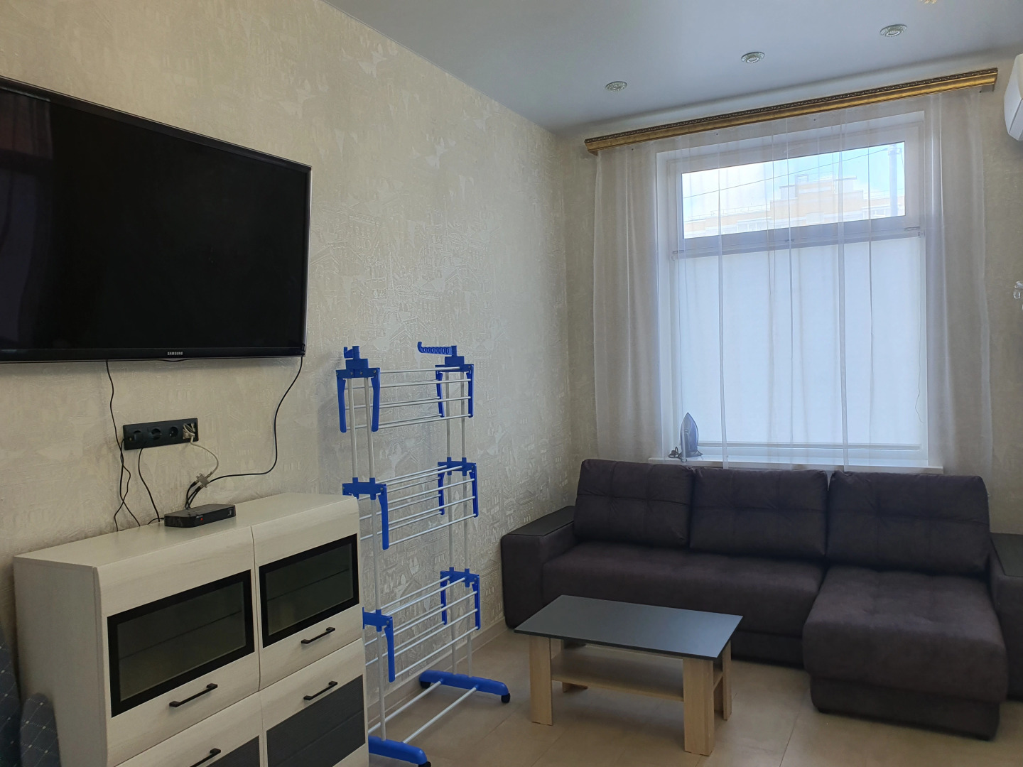 Апартаменты Турист