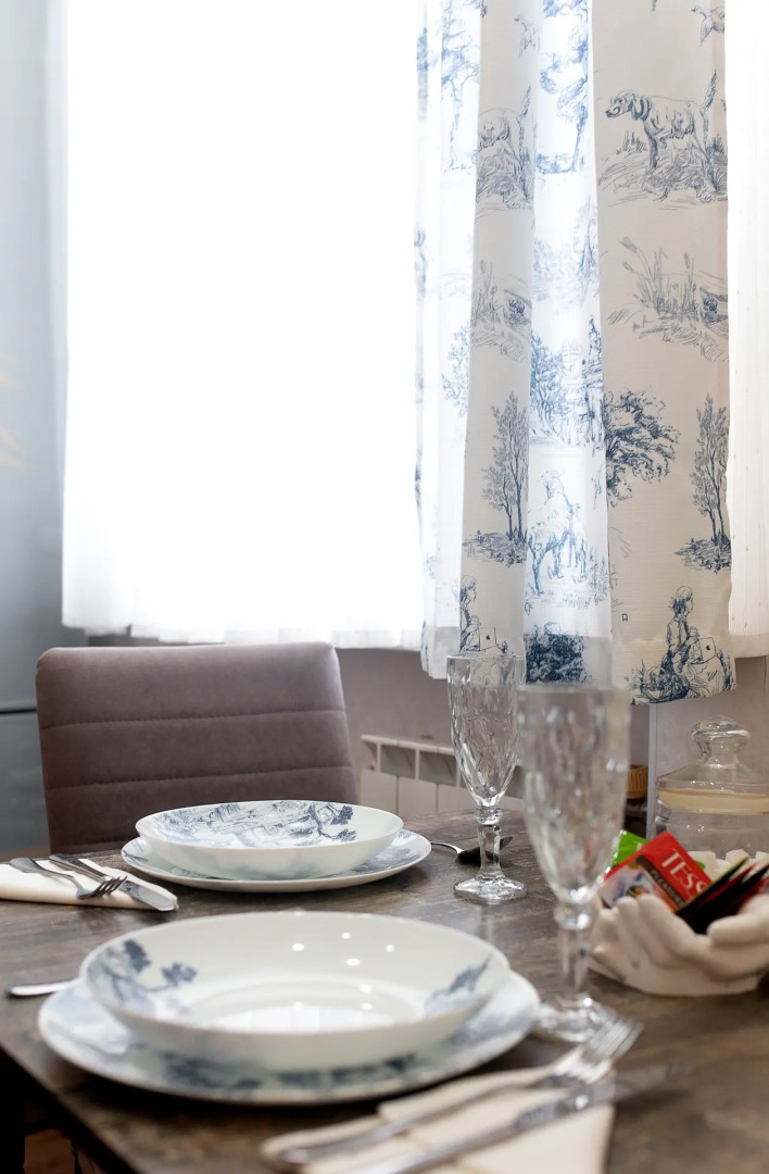 Квартира KEY2HOME на Московской 69