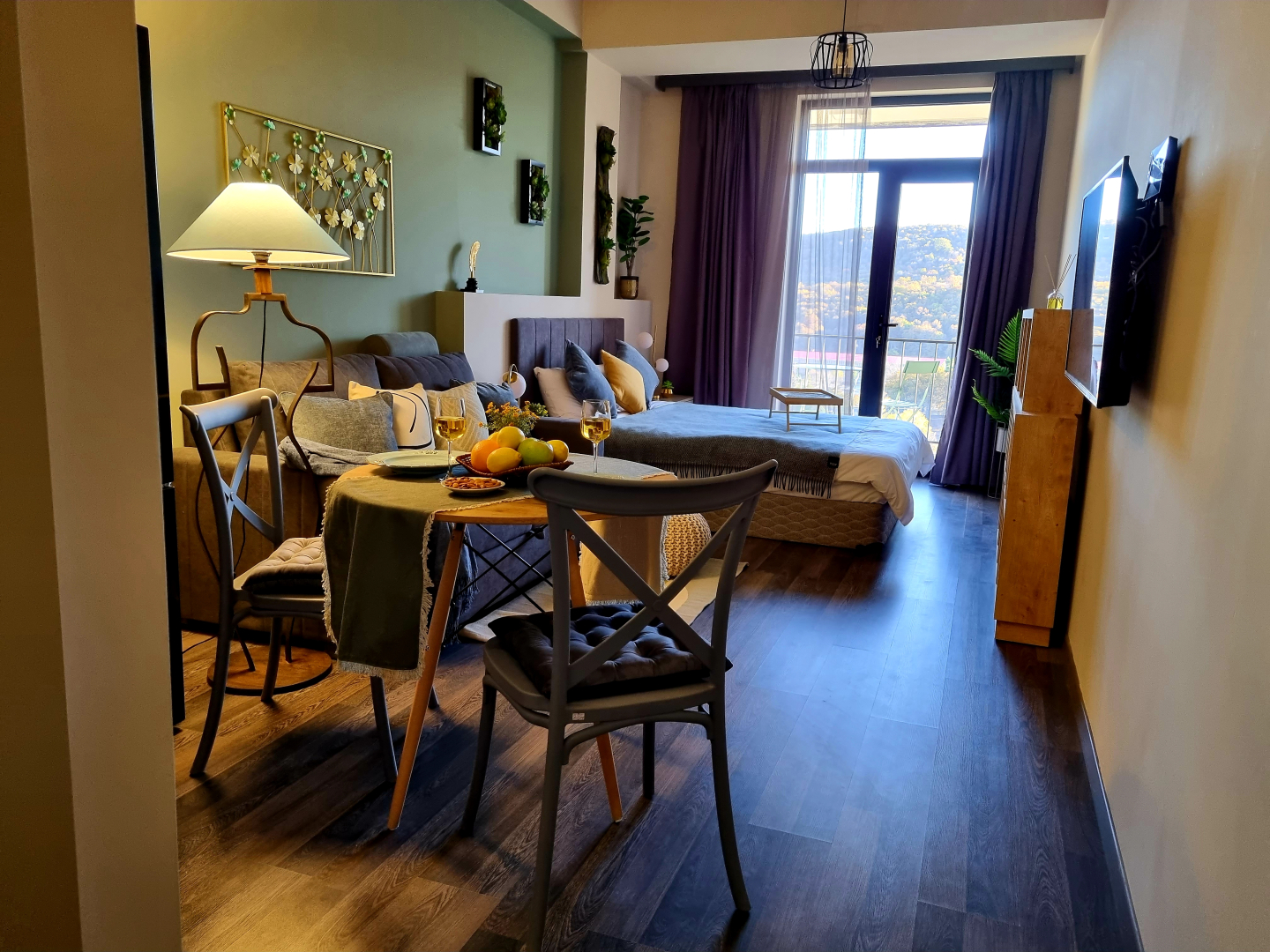 Nature View Designer Studio