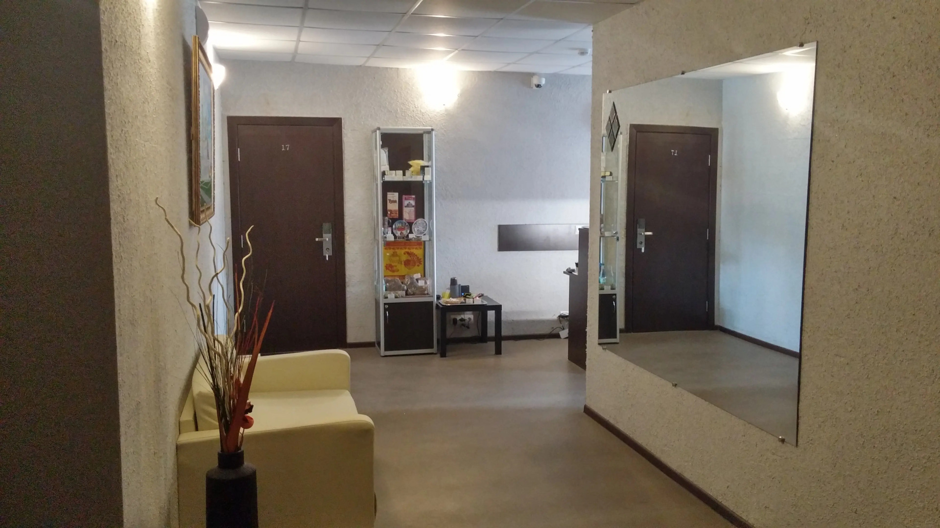 Гостиница Подворье