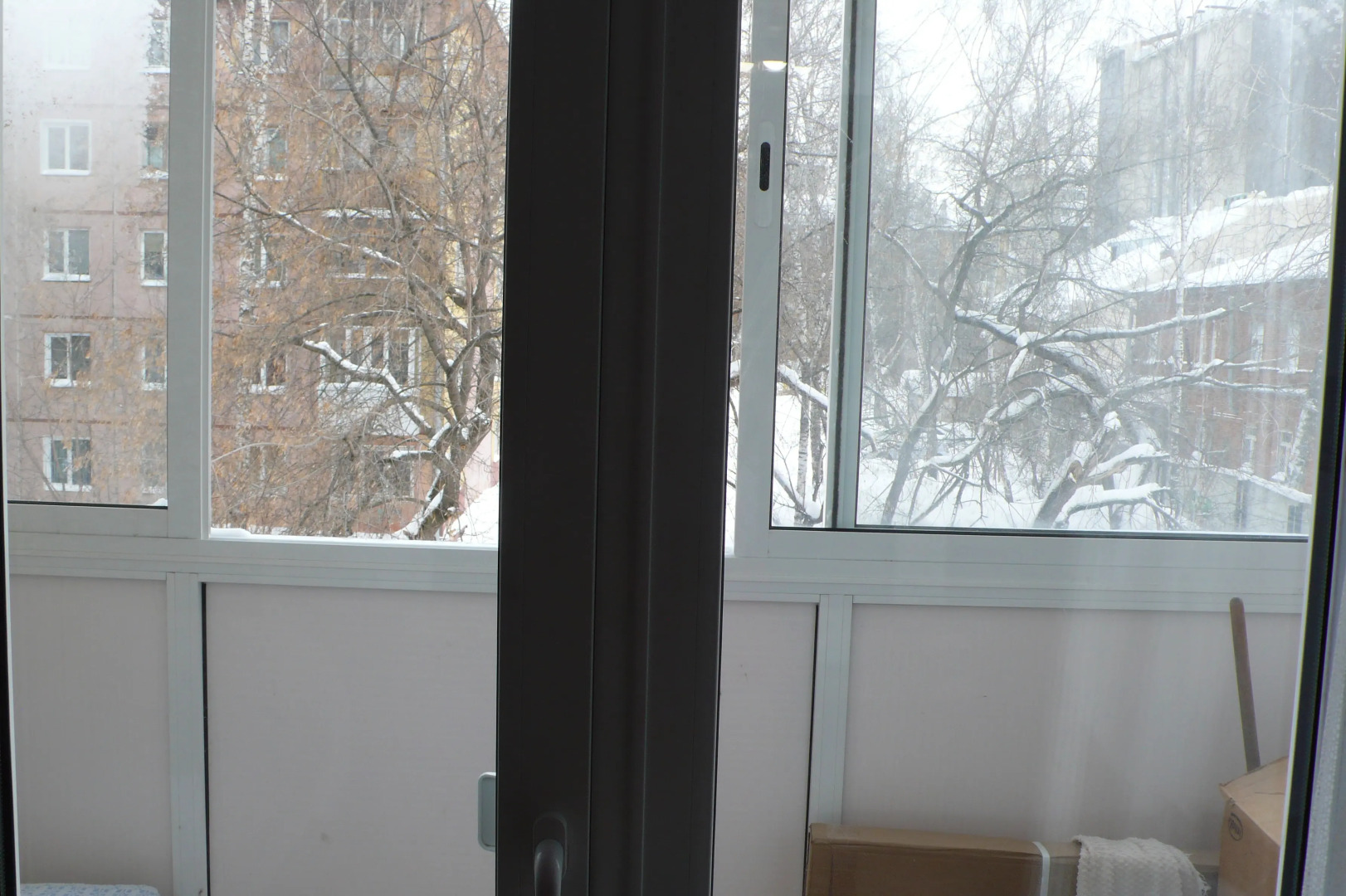 Апартаменты Уютная на Учебной 17