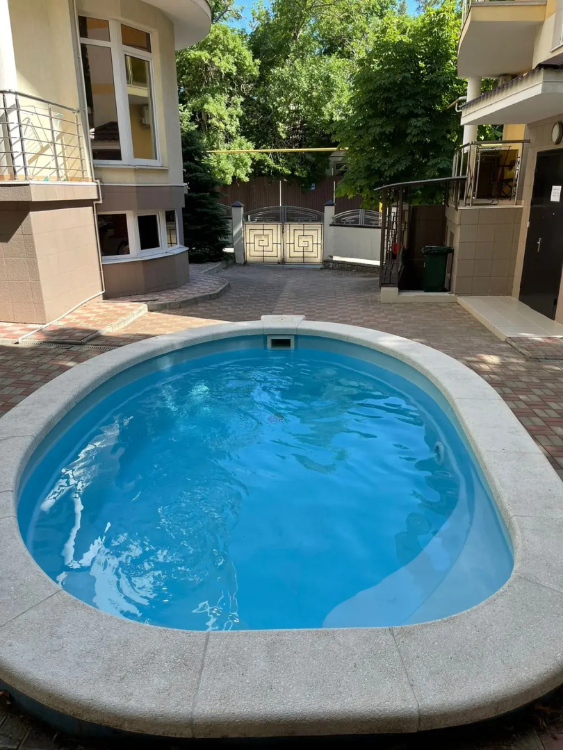 Гостевой дом Южный Бриз