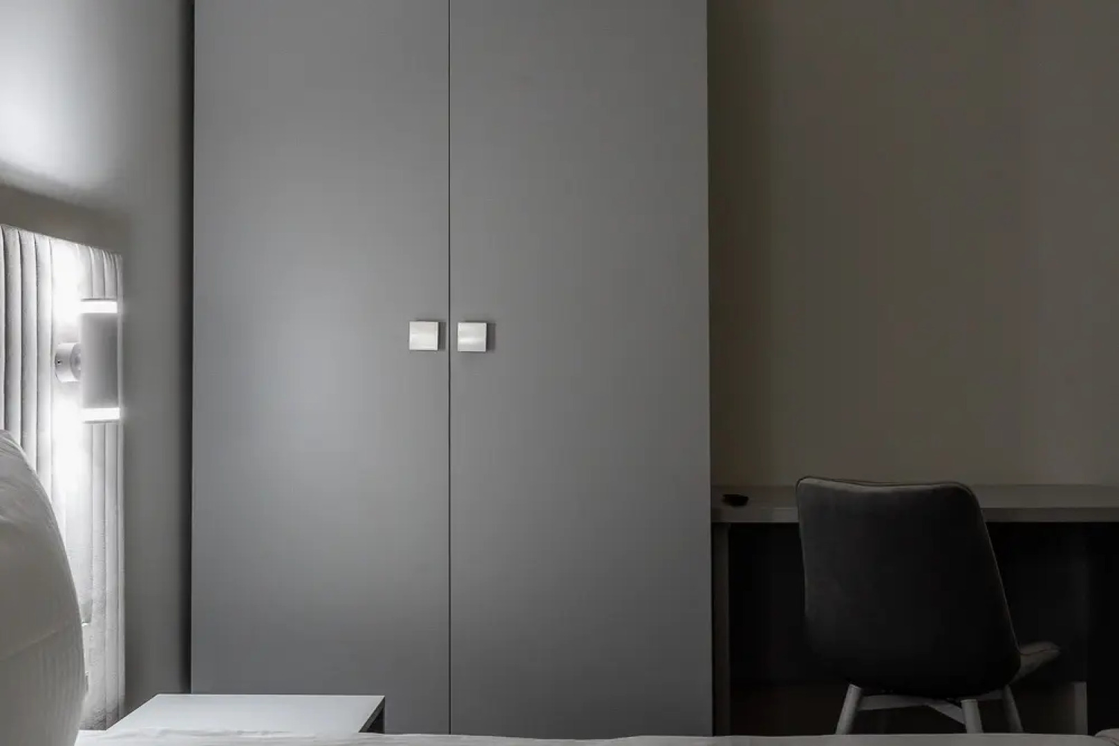 Апартаменты на Коммуны 2