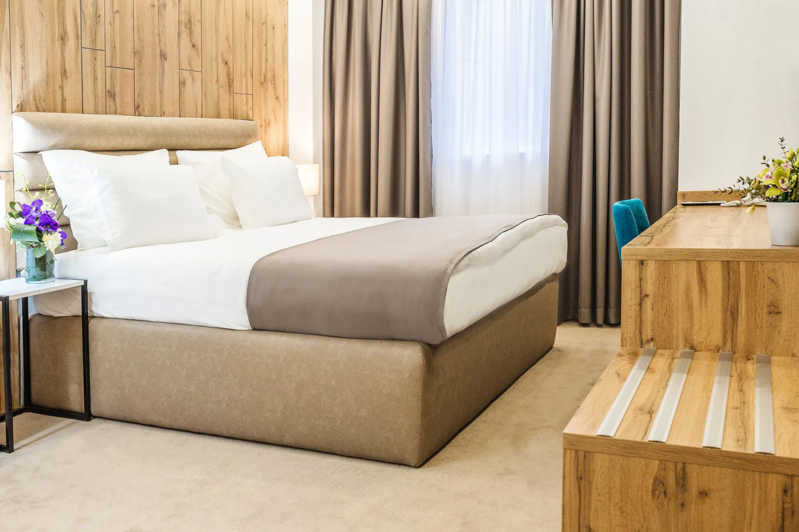 Отель Mark Belgrade