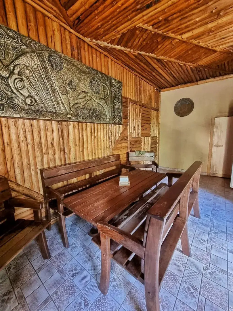 Отель Крокус