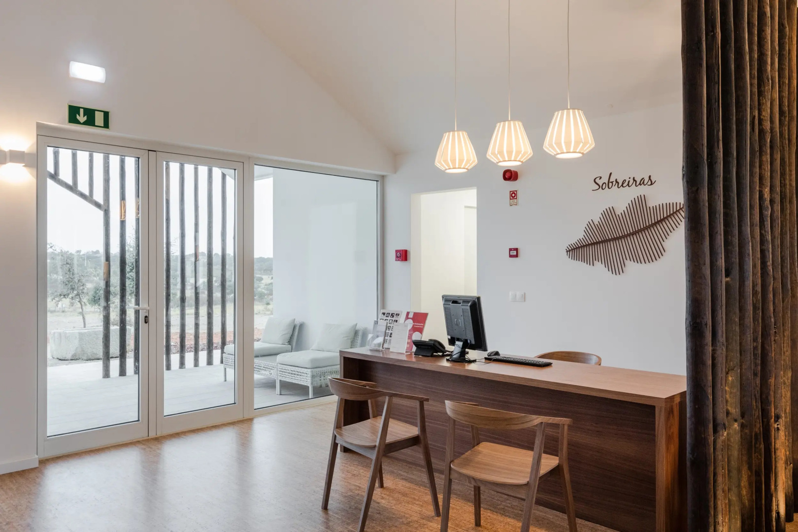 Отель Sobreiras - Alentejo Country Hotel by Unlock Hotels