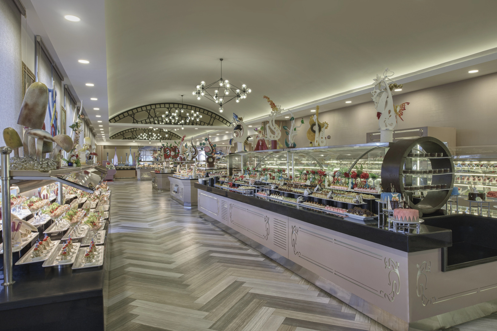 Delphin Diva Hotel - Ultra All Inclusive