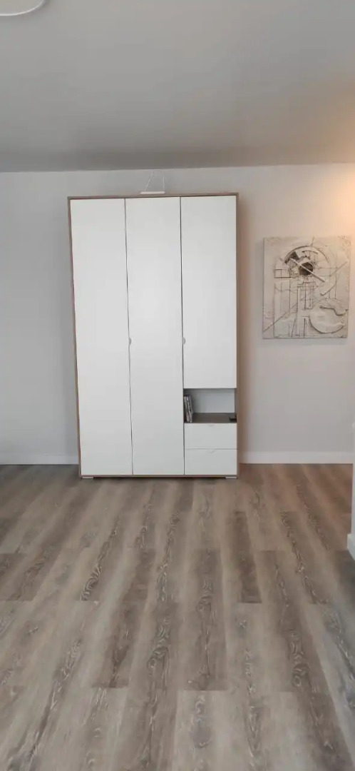 Квартира Уютная 3-х комнатная квартира