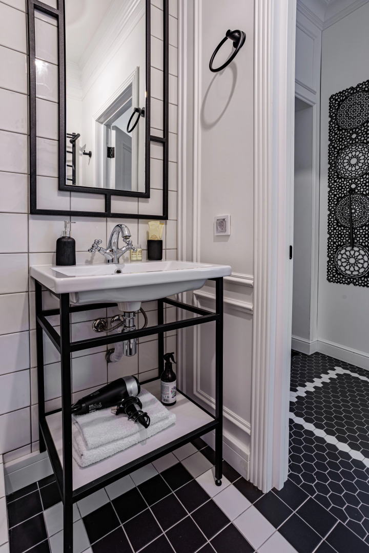 Апартаменты Прекрасная квартира в центре Суздаля