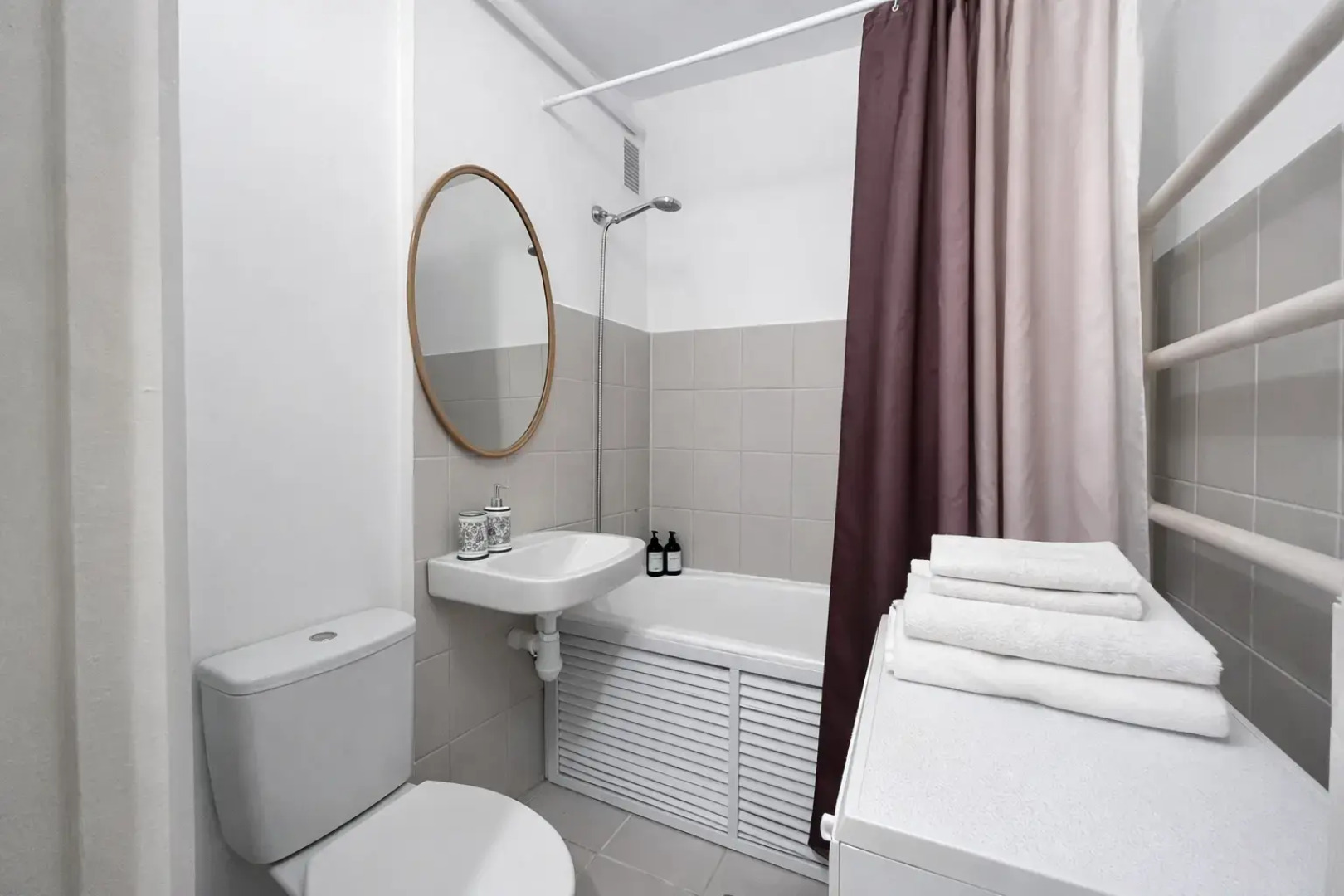 ApartMari Двухкомнатные в самом сердце Калининграда