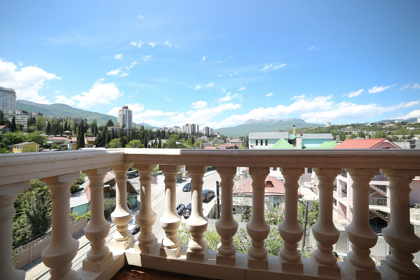 Мини-Отель Фламинго