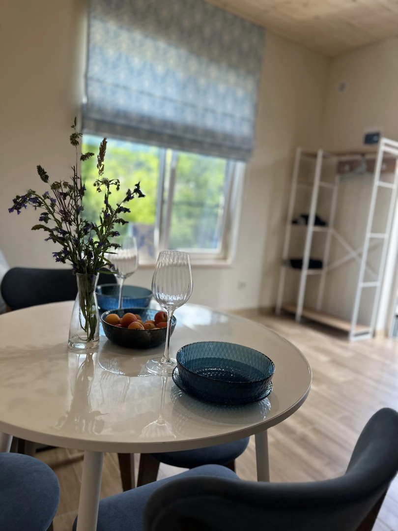 Апартаменты с Отдельным Входом