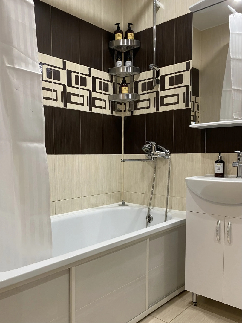 Апартаменты в Историческом Центре России