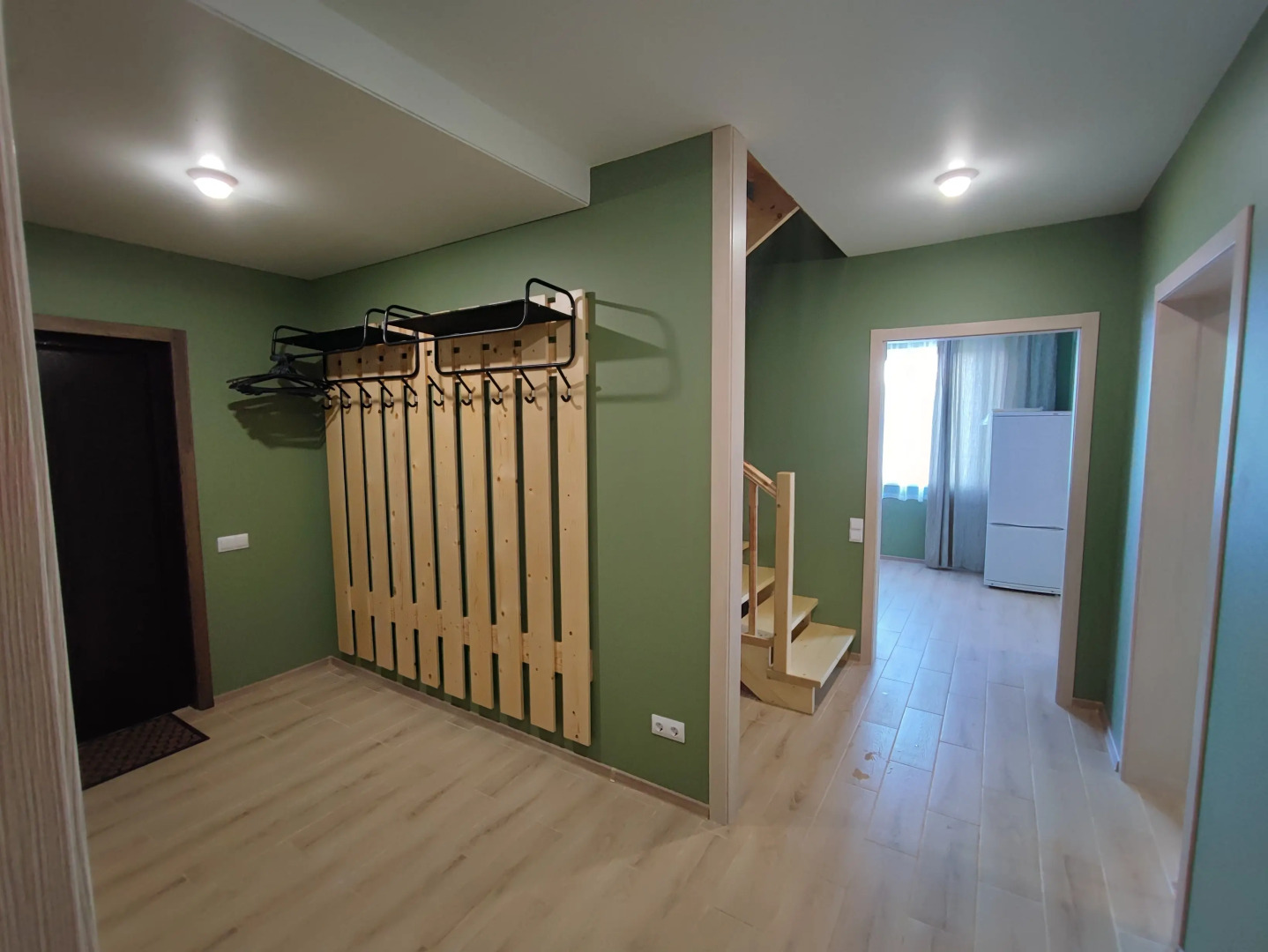 Гостевой Дом Для Отдыха в Гришкино