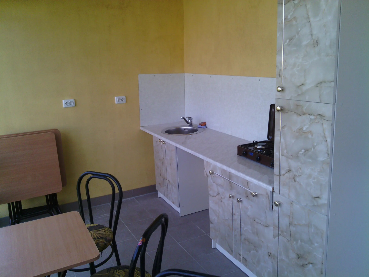 Меблированные комнаты Ясень