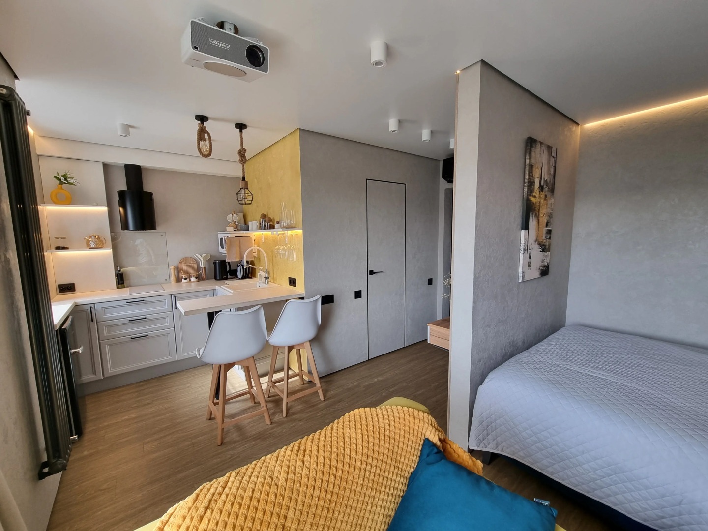 Квартира в центре Мурома