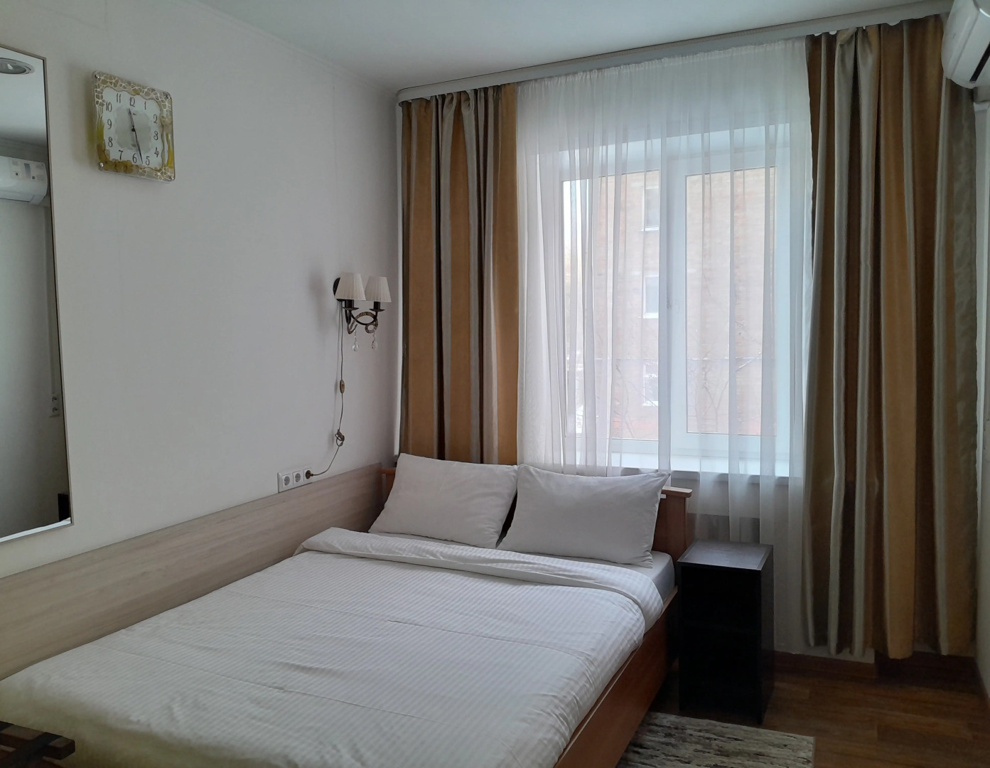 Гостиница Комфорт