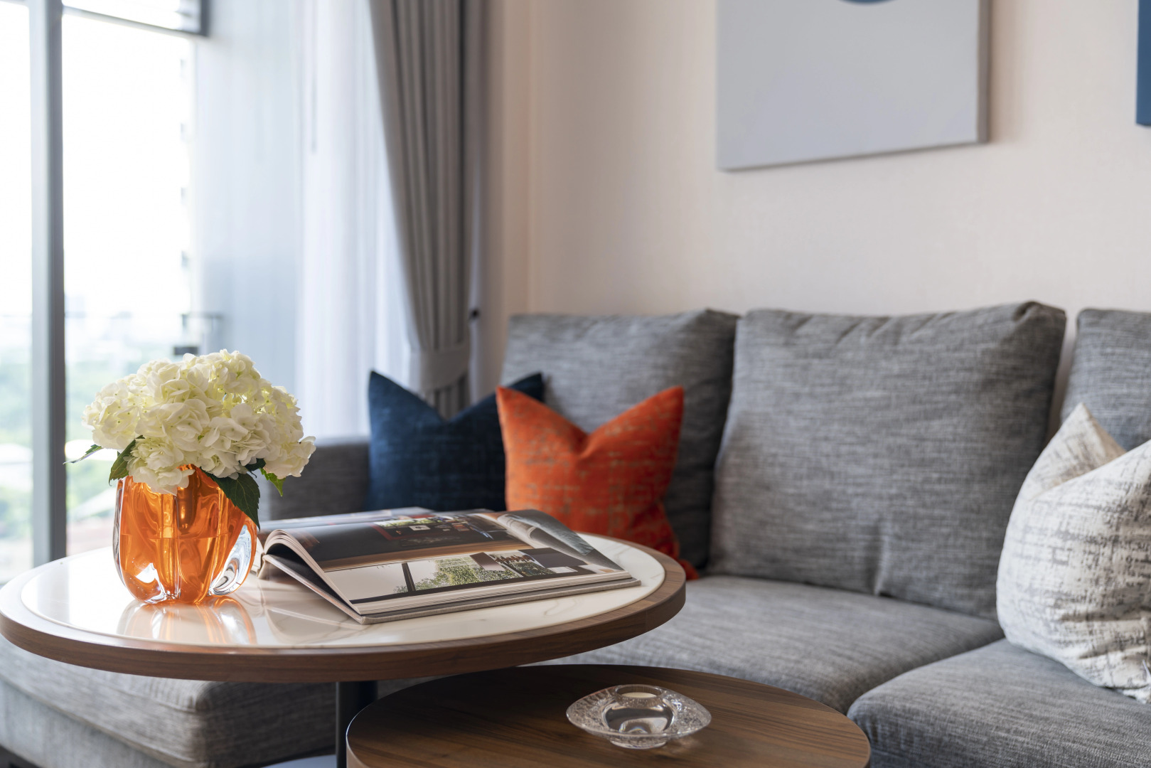 Отель Oakwood Suites Tiwanon Bangkok