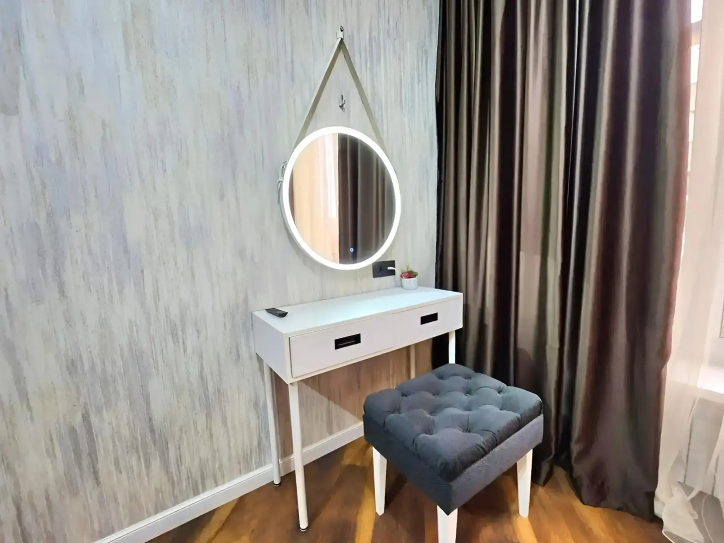 Квартира 2-комнатная 70 кв.