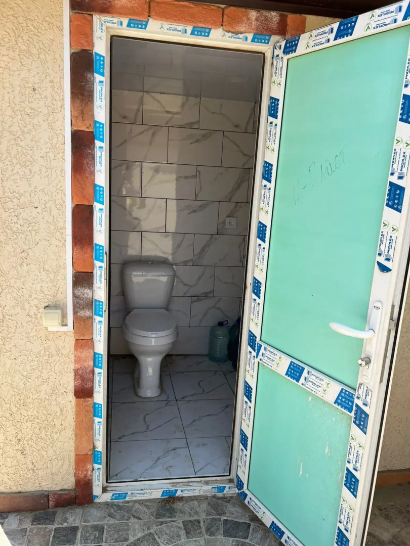 Частный дом Краснокаменный у моря