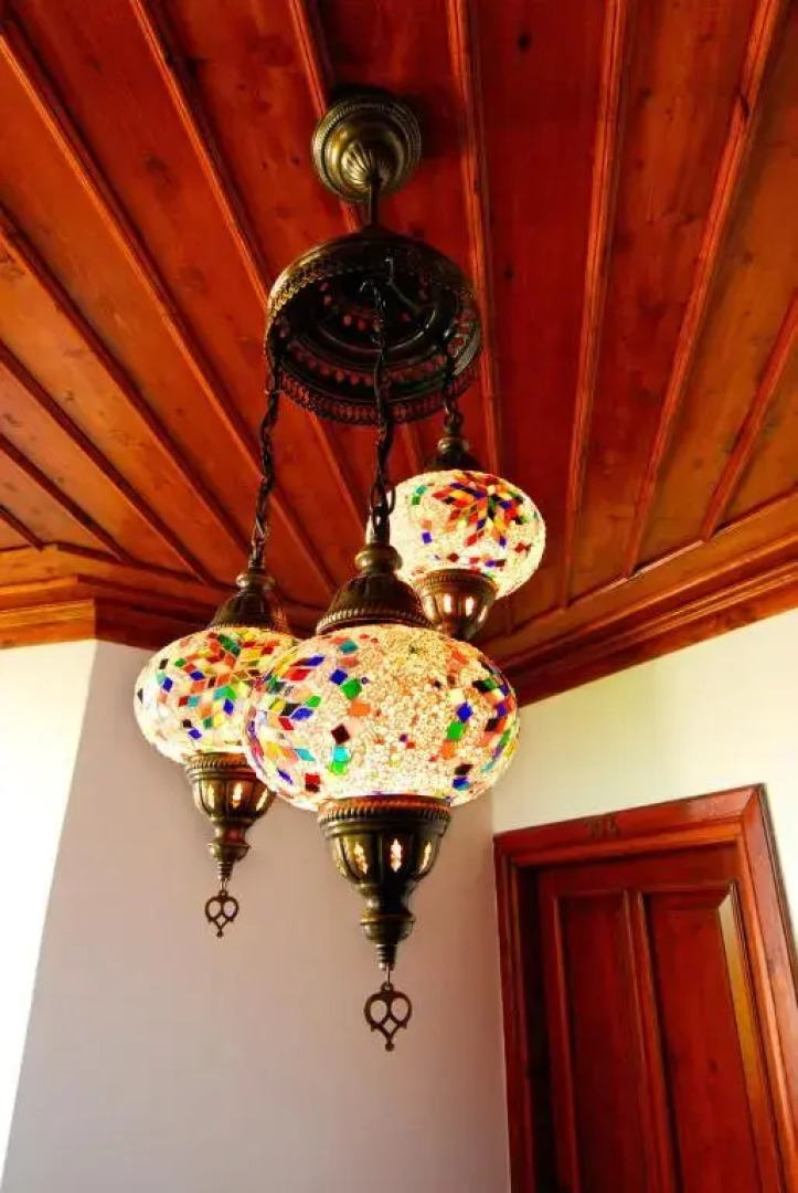 Отель White Garden