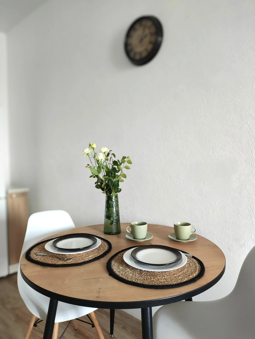 Квартира Btv Aparts с Видом на Ботанику в Доме Комфорт Класса