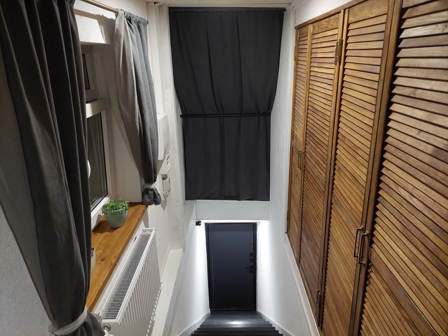 Квартира Кранц- Теремок