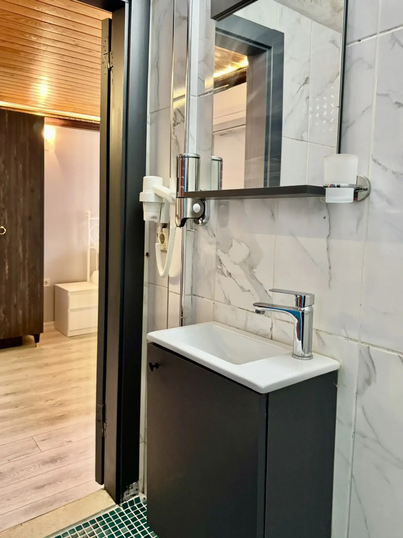 Отель White İnn Taksim