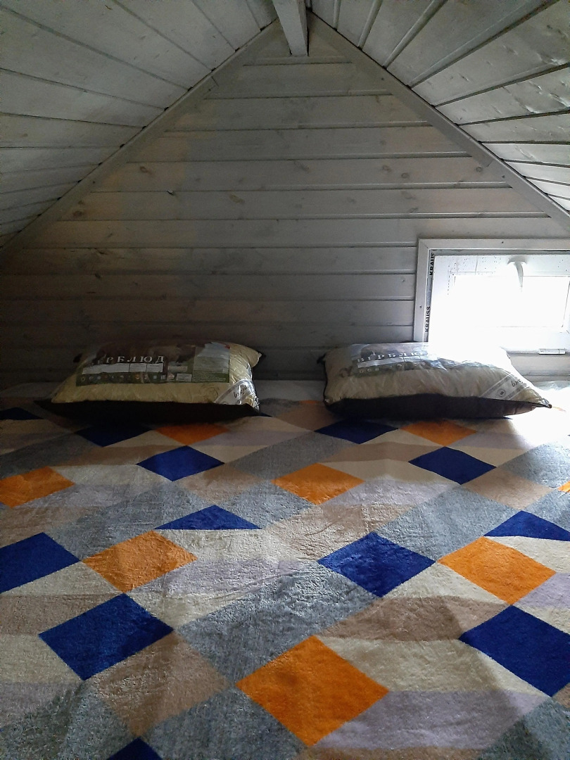 Гостевой дом Пальма