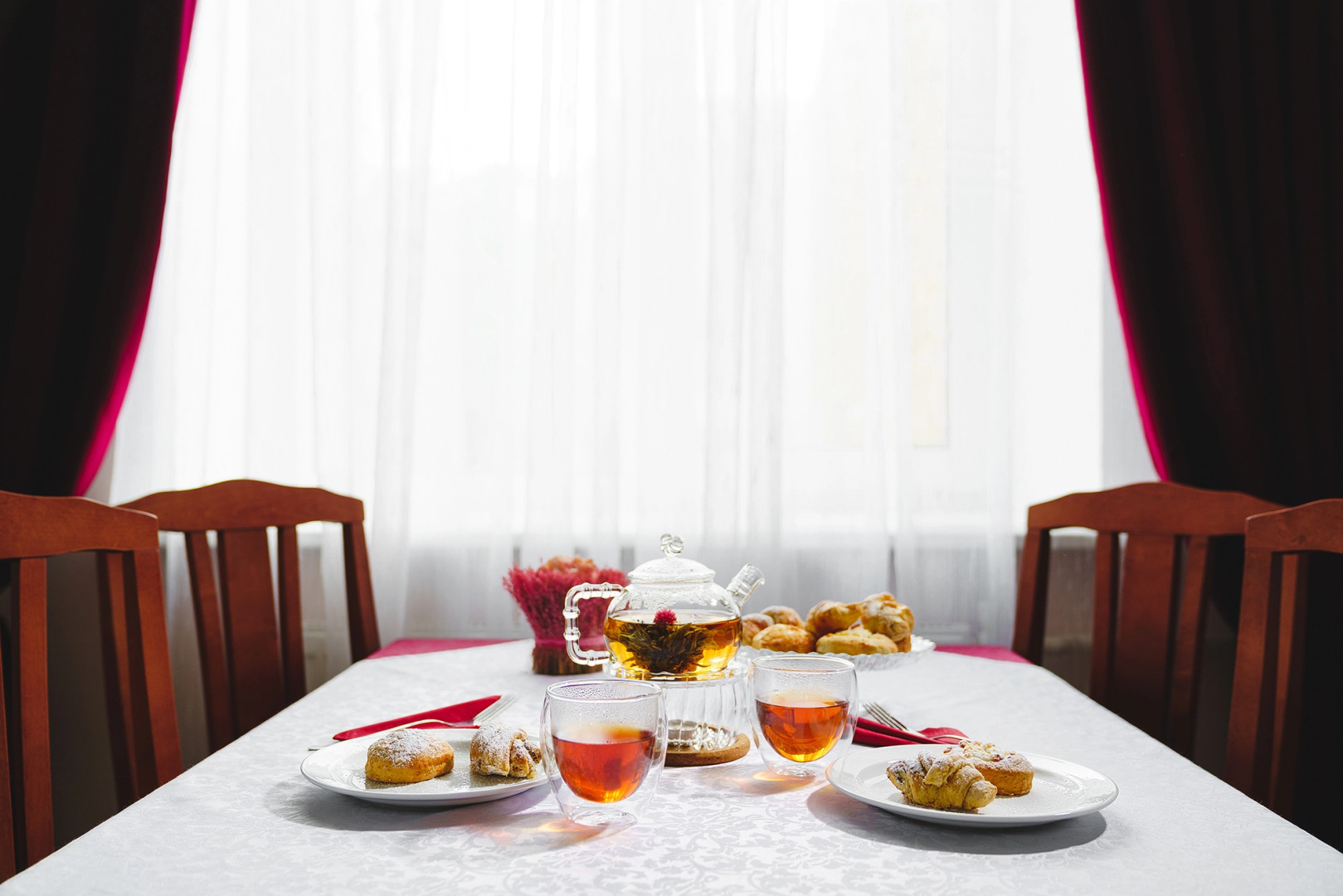 Отель Аветпарк