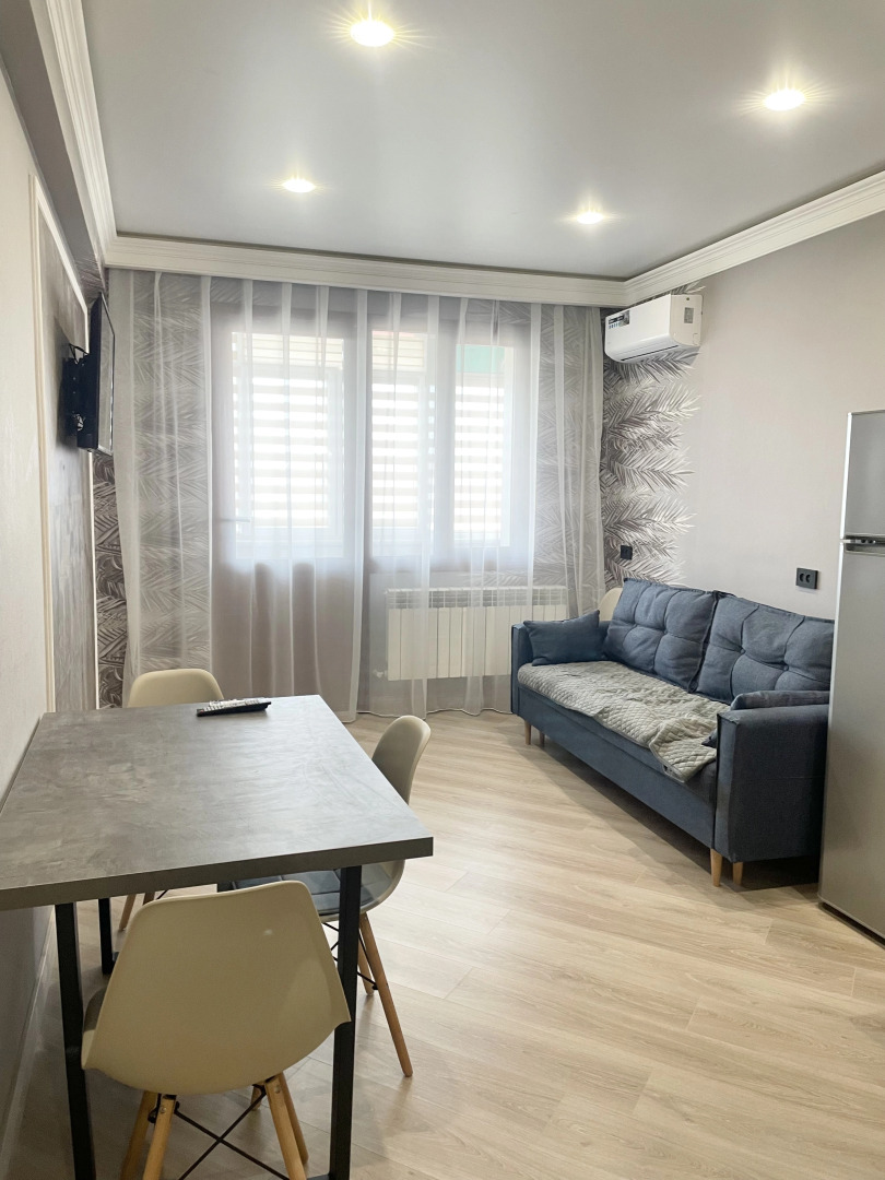 Апартаменты Park House Alieva Luxe