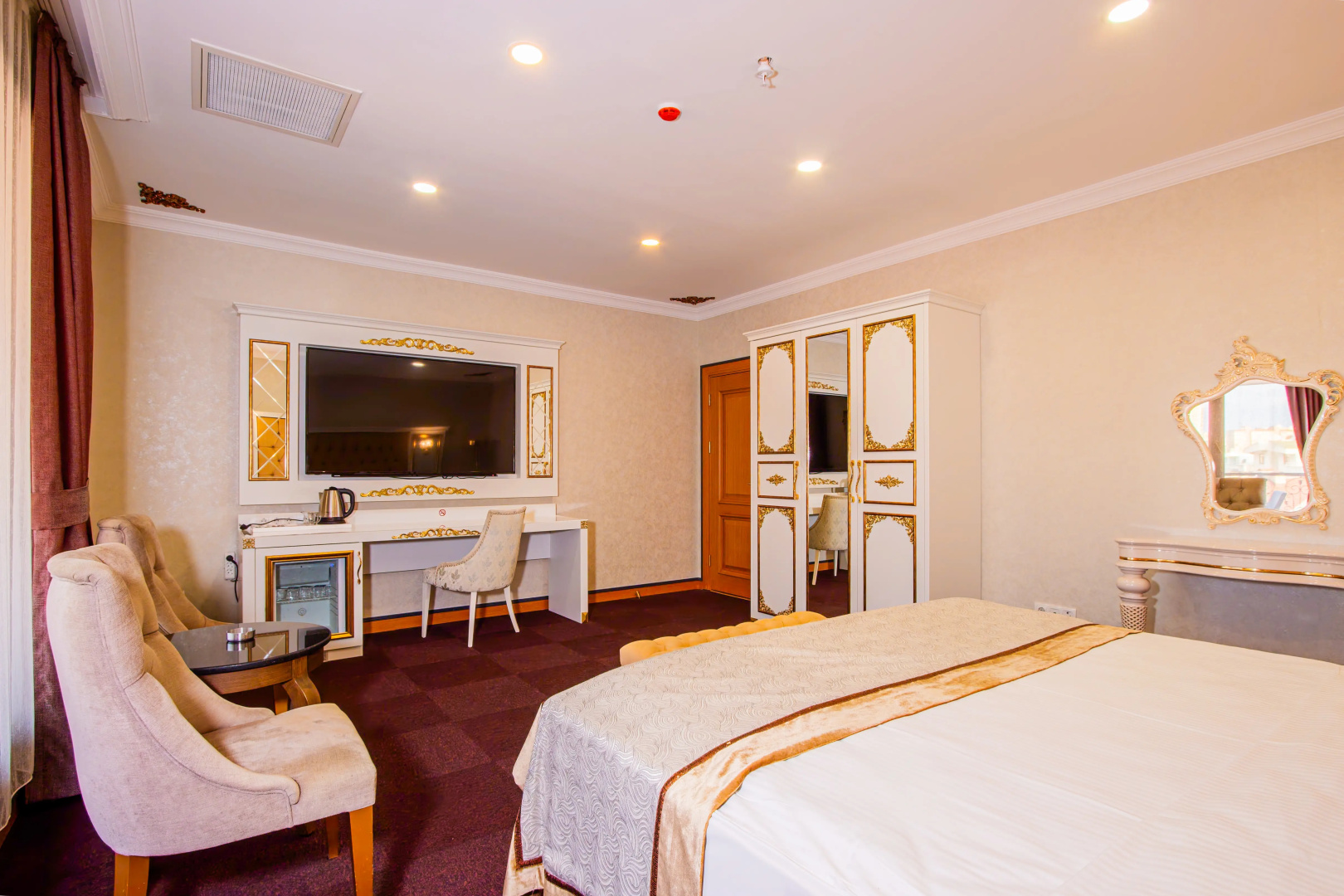 Vivaldi Park Hotel