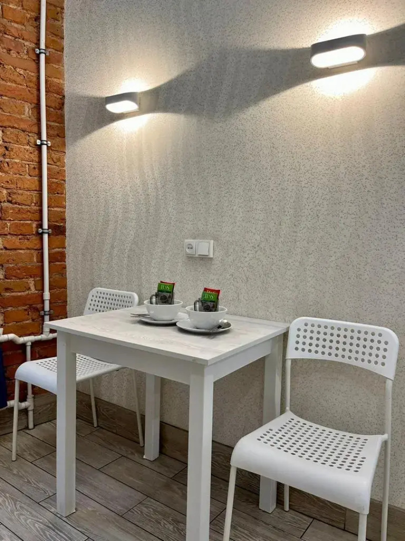 Мини-Отель Самсонов на Старо-Петергофский пр-т 3-5