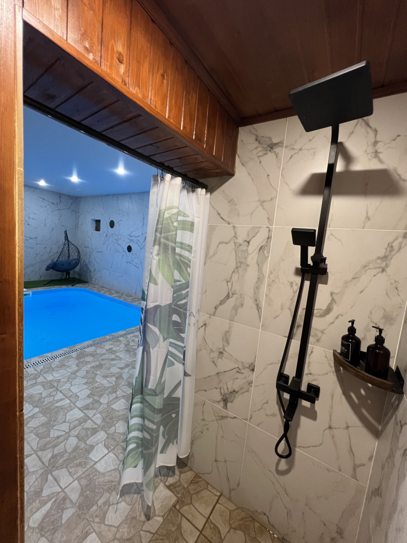 Гостевой дом Пушка