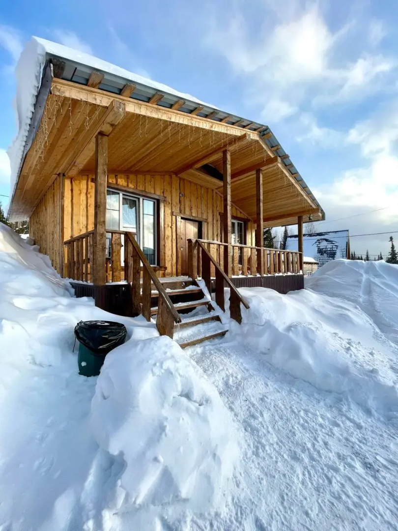 Дом Jazz дом 2