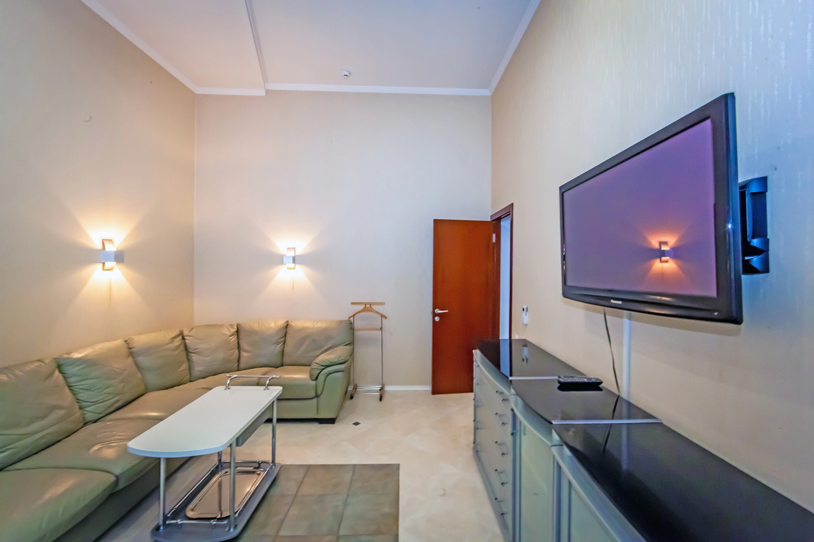 Гостиница Виста