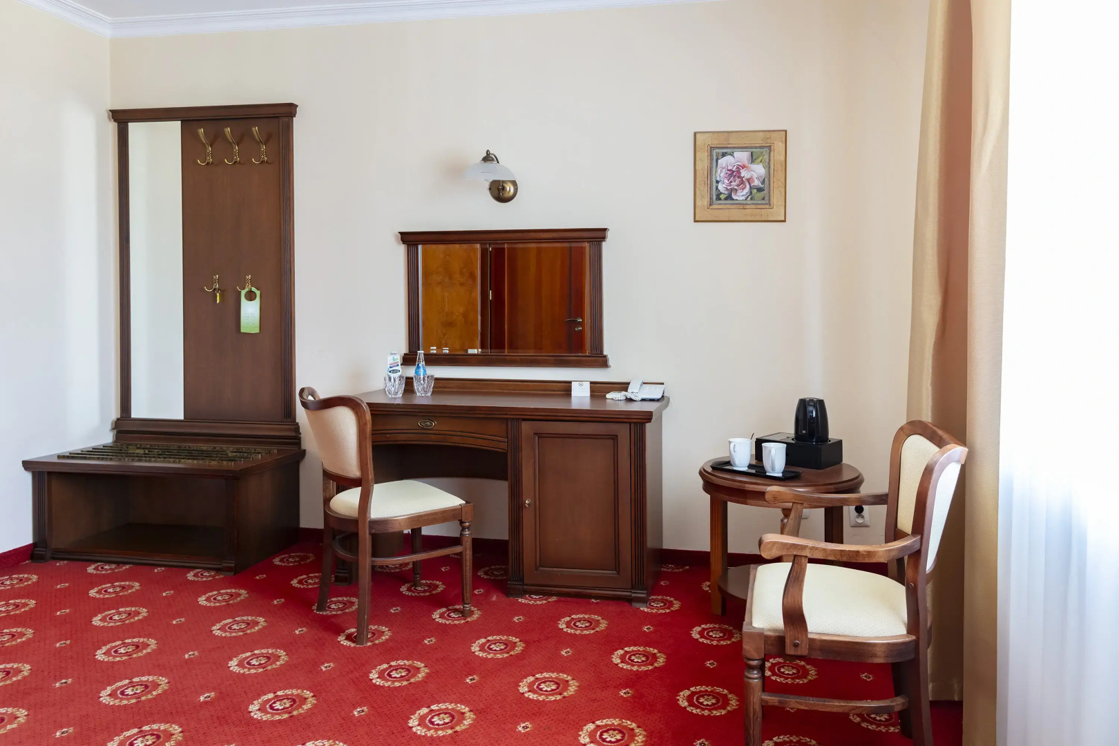 Отель Arkadia Royal