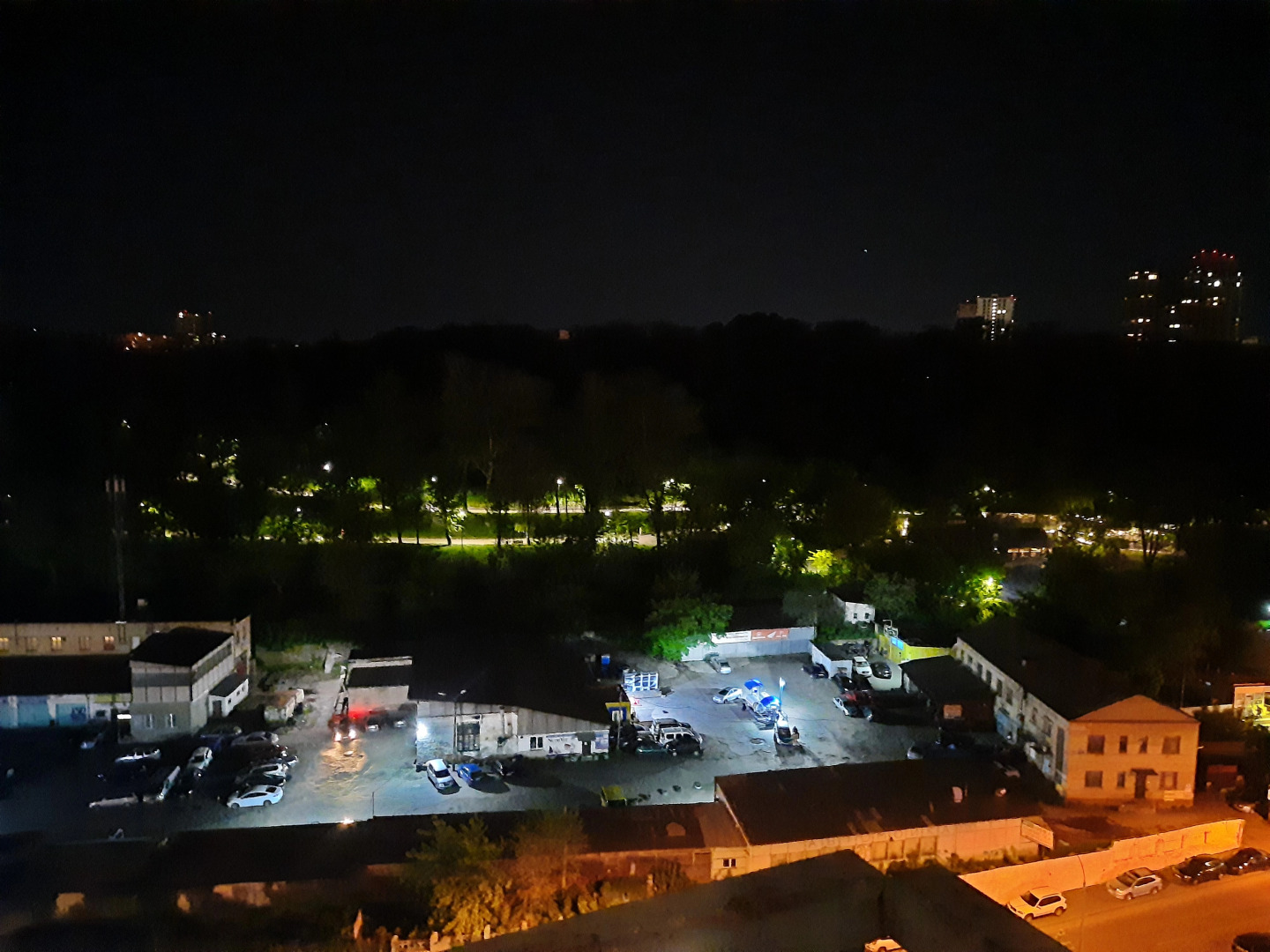 Апартаменты Шарм Парижа Кудряшова 20 Г