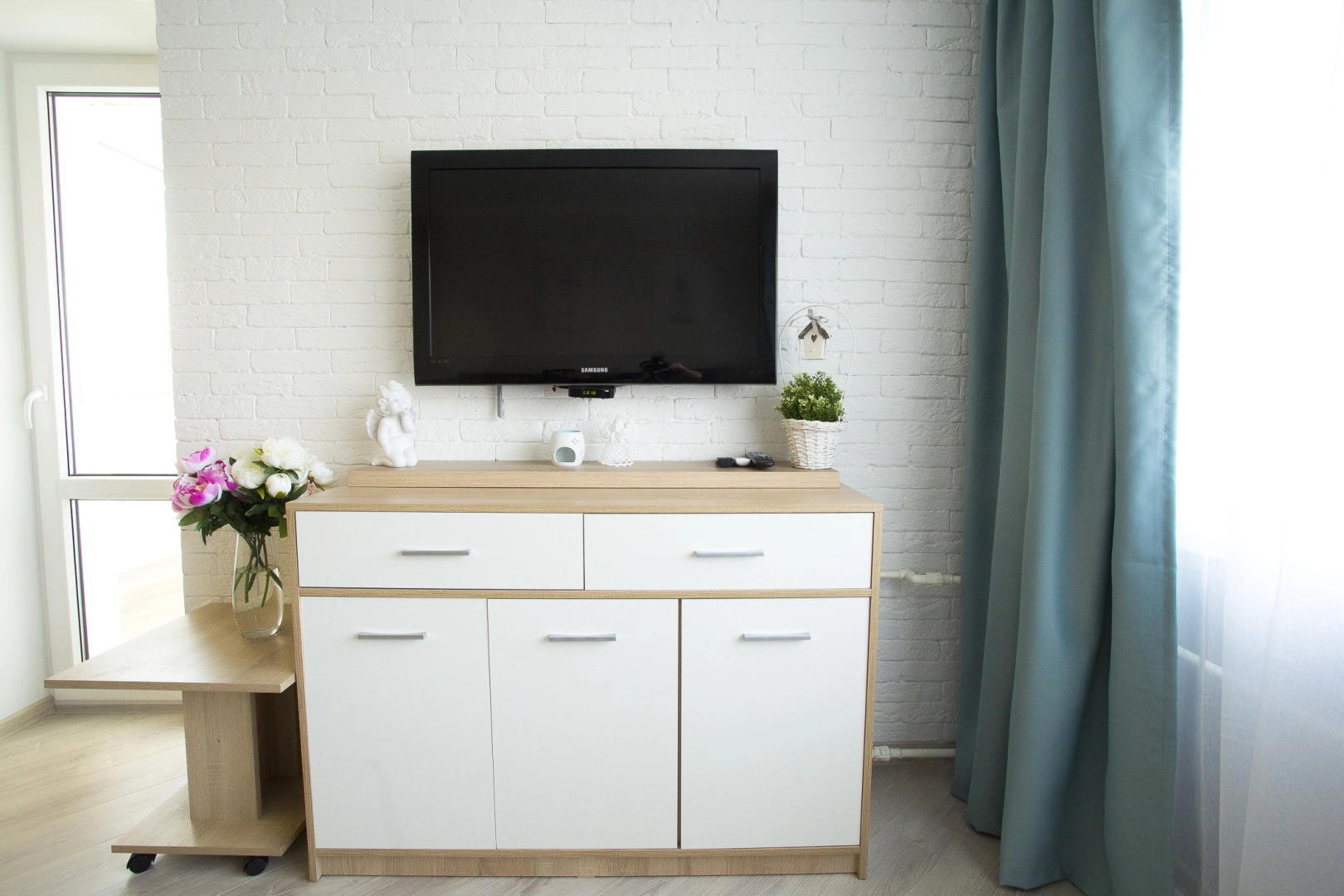 Апартаменты FreeLife CityCentr