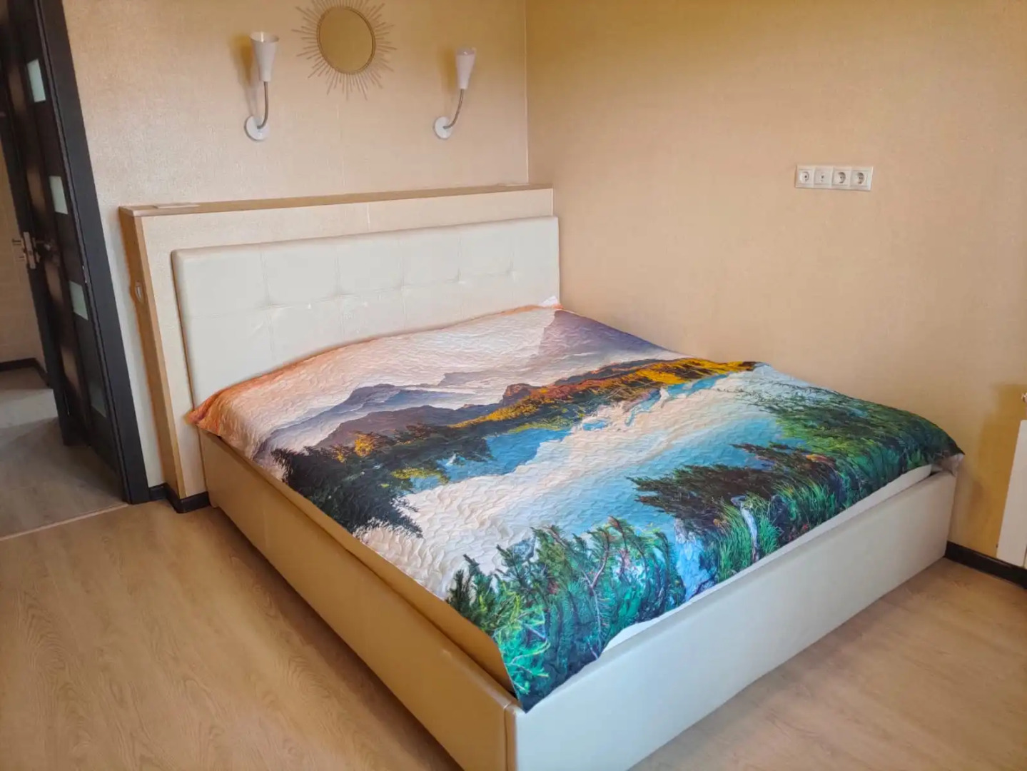 Квартира 3-х комнатная в Клину