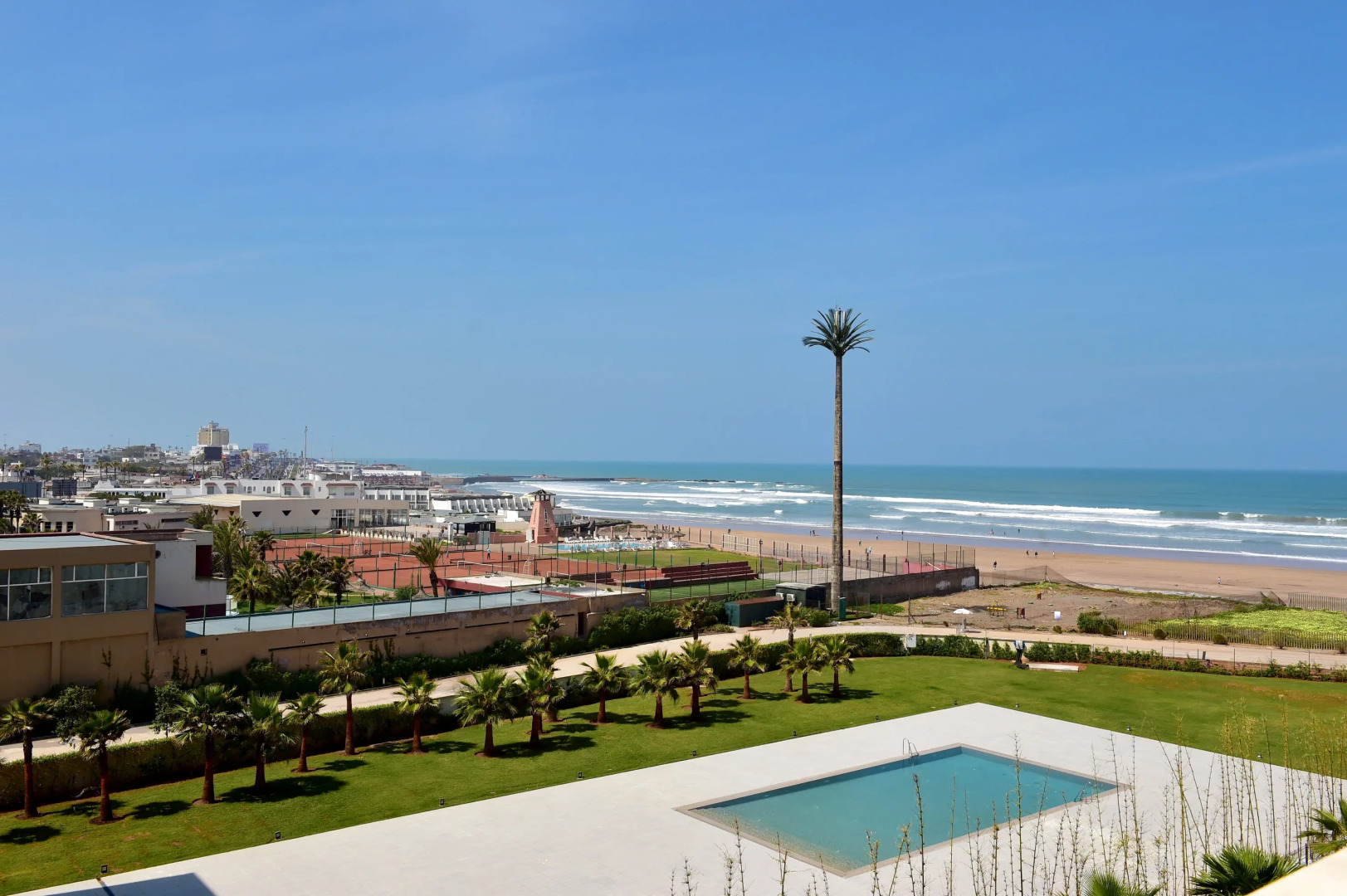 Pestana Casablanca