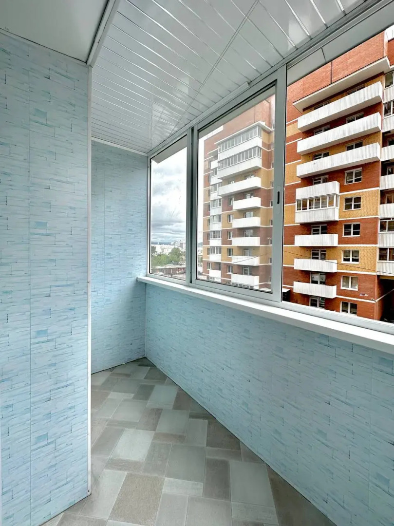 Уютная студия рядом с Ж/Д вокзалом