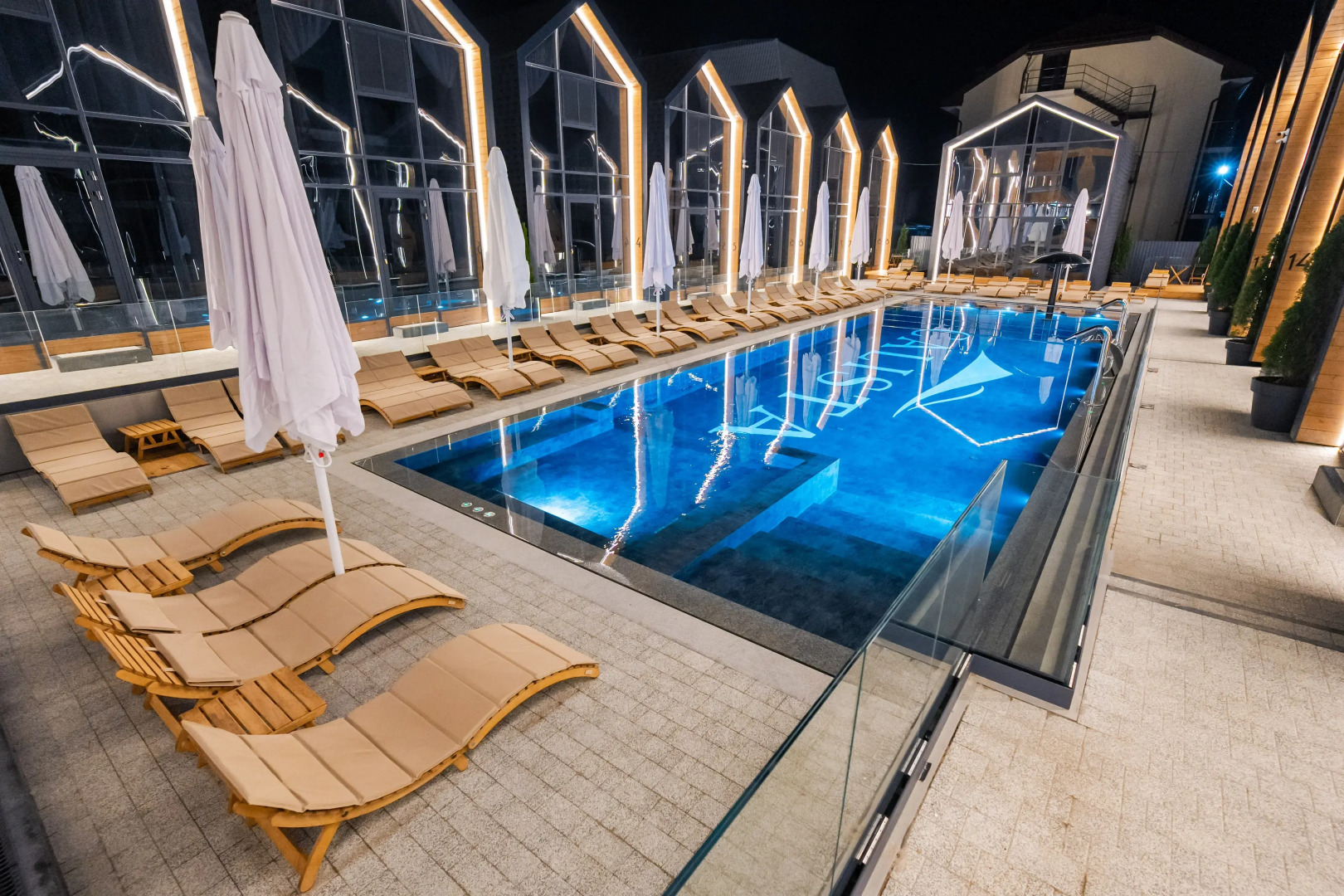 Гостевой дом Калиста