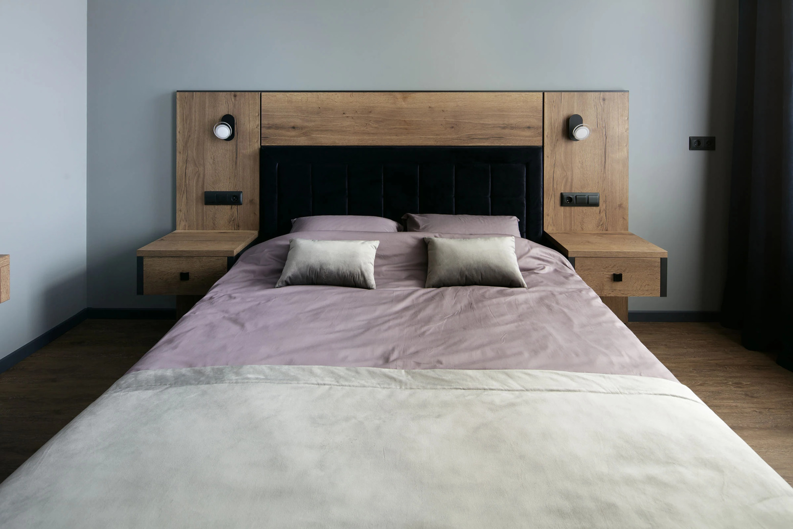 Апартаменты Достоевский_Апарт