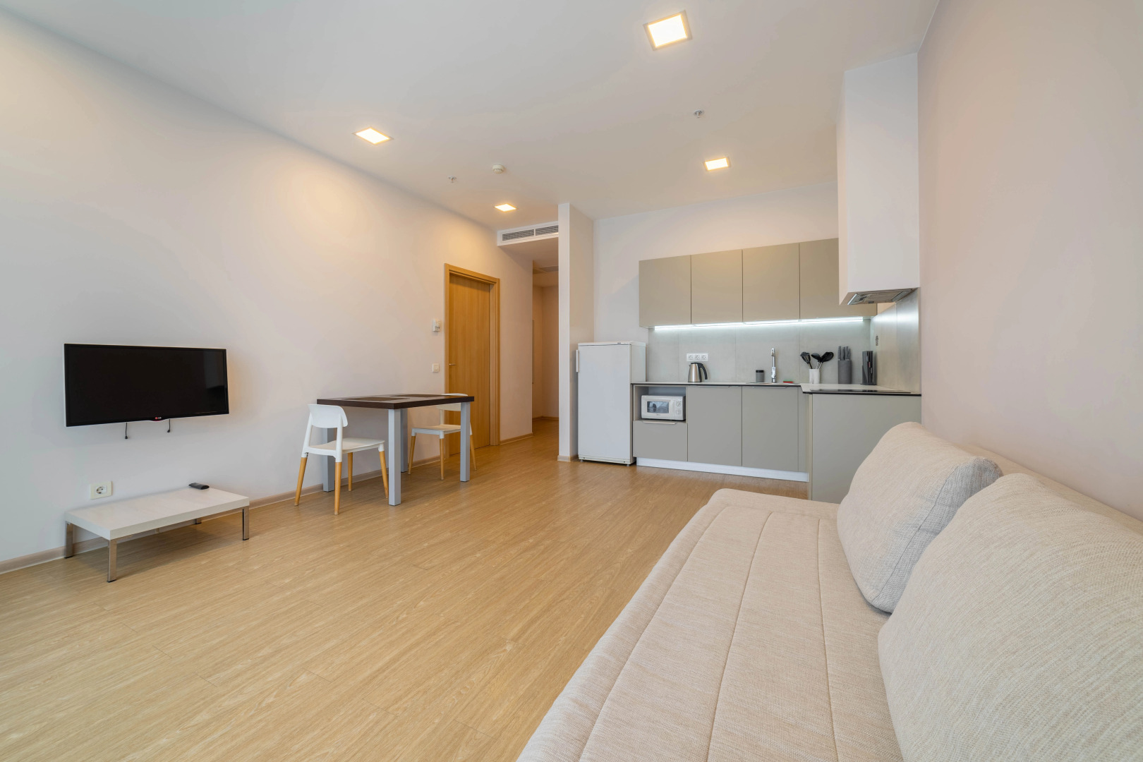 Квартира Орджоникидзе 11/1 3